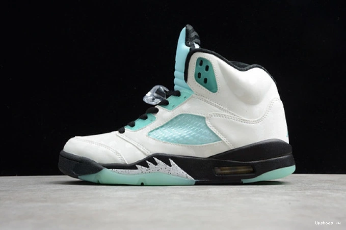 Green Island 5 CN2932-100 Retro Jordan Air  1104